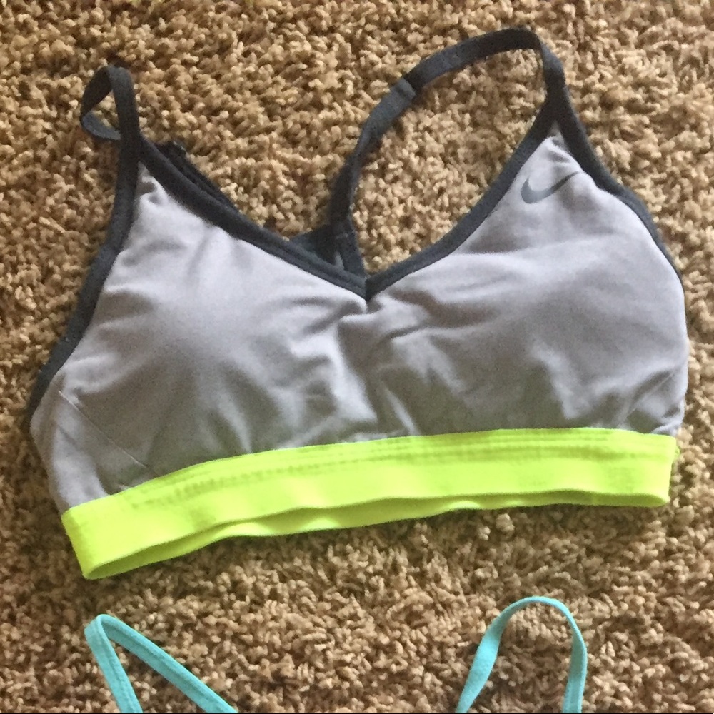 Nike Indy Sports Bra
